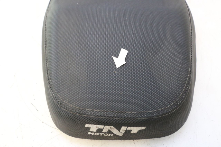 photo de SITZ TNT MOTOR ROMA 12' 2T 50 (2007 - 2018) - Details der Befestigungspunkte