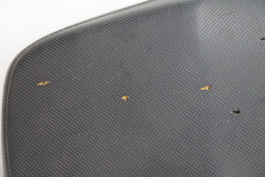 photo de SITZ TNT MOTOR ROMA 12' 2T 50 (2007 - 2018) - Detailansicht des Bauteils