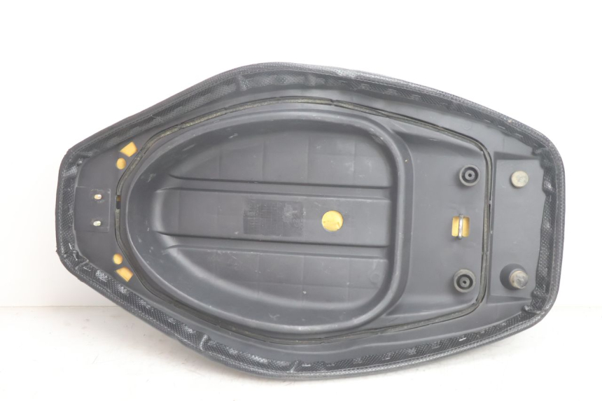photo de SITZ TNT MOTOR ROMA 12' 2T 50 (2007 - 2018) - Charakteristische Merkmale