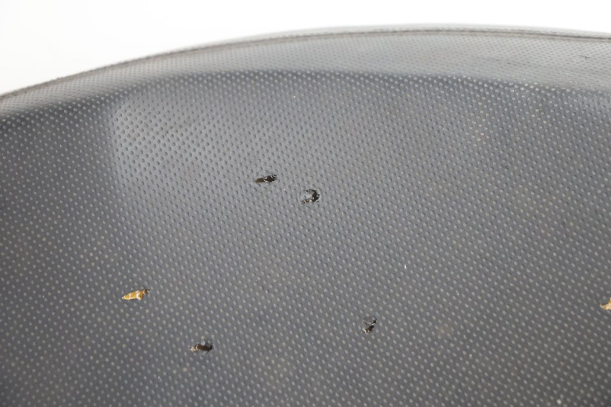 photo de SITZ TNT MOTOR ROMA 12' 2T 50 (2007 - 2018) - Zoom auf Gebrauchszustand