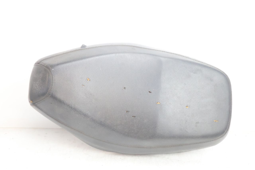 photo de SITZ TNT MOTOR ROMA 12' 2T 50 (2007 - 2018) - Oberflächenzustand und Material