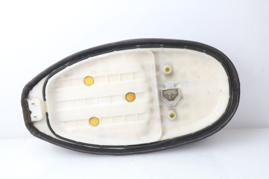 photo de SITZ TURBHO RP 50 (2018 - 2022) - Zoom auf Komponenten