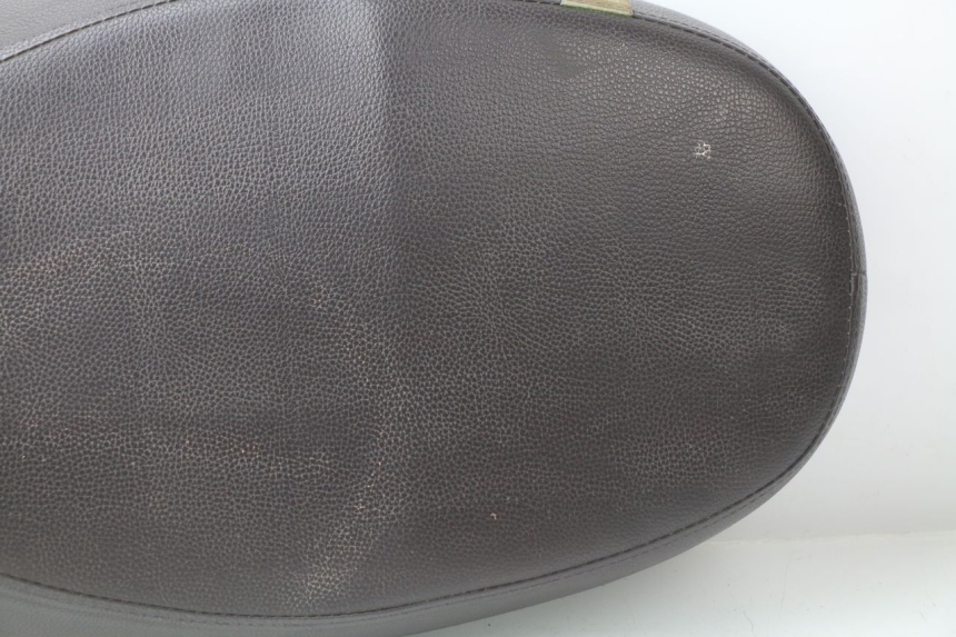 photo de SITZ TURBHO RP 50 (2018 - 2022) - Hochauflösende Nahaufnahme