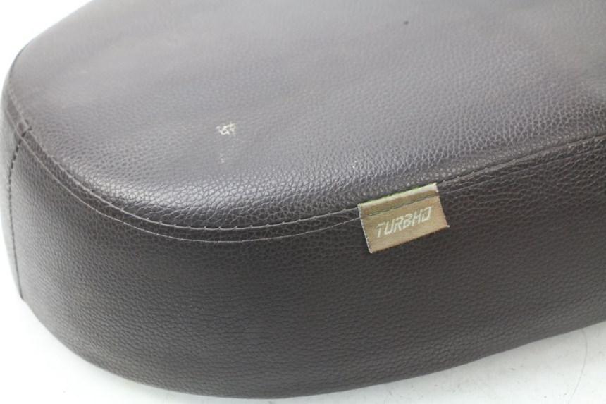 photo de SITZ TURBHO RP 50 (2018 - 2022) - Zoom auf Gebrauchszustand