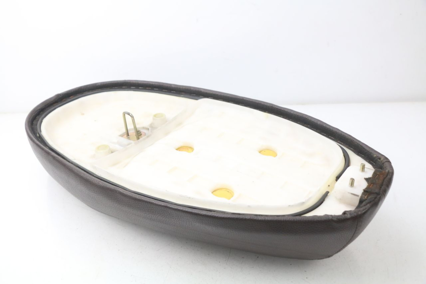 photo de SITZ TURBHO RP 50 (2018 - 2022) - Oberflächenzustand und Material