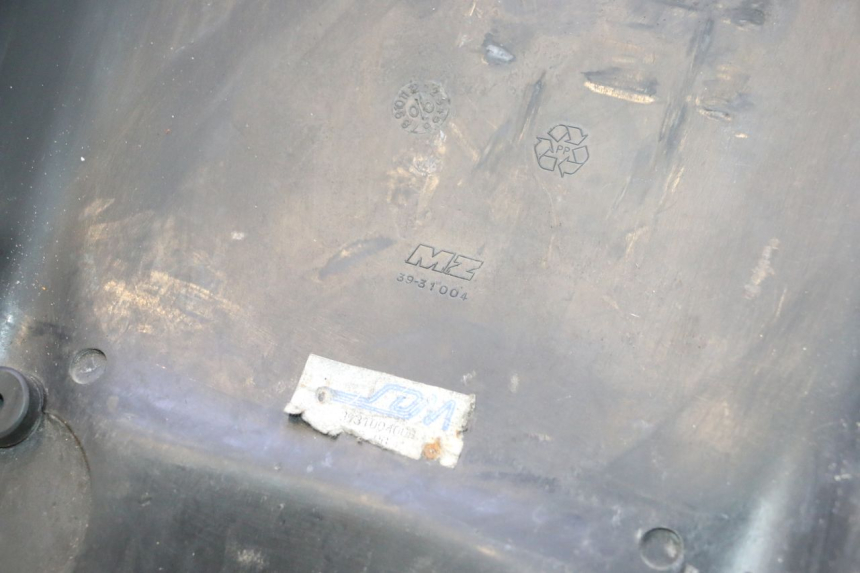 photo de SITZ MZ RT 125 (2000 - 2008) - Detailansicht des Bauteils