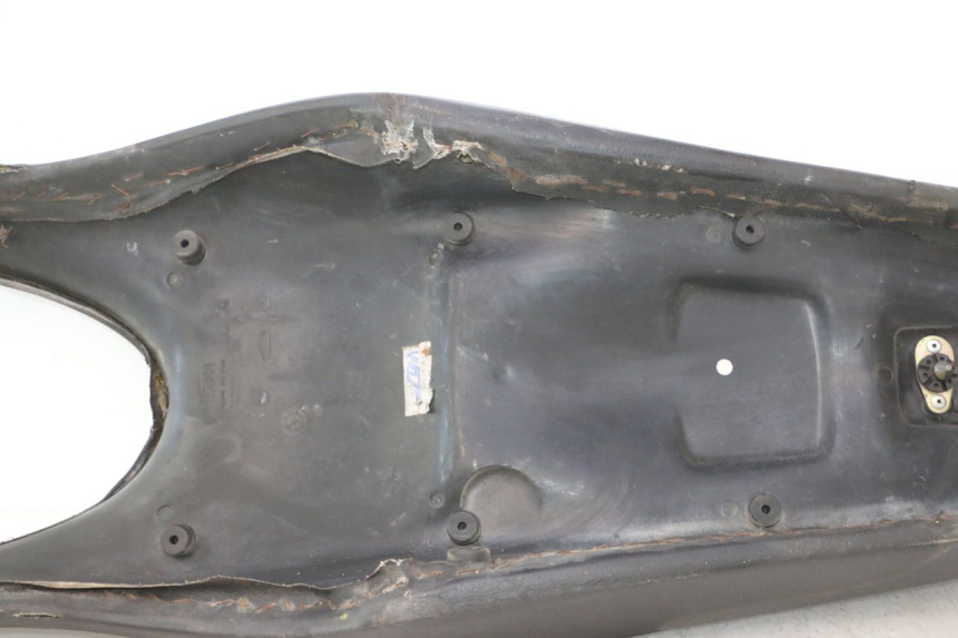 photo de SITZ MZ RT 125 (2000 - 2008) - Weitere Ansicht des Artikels