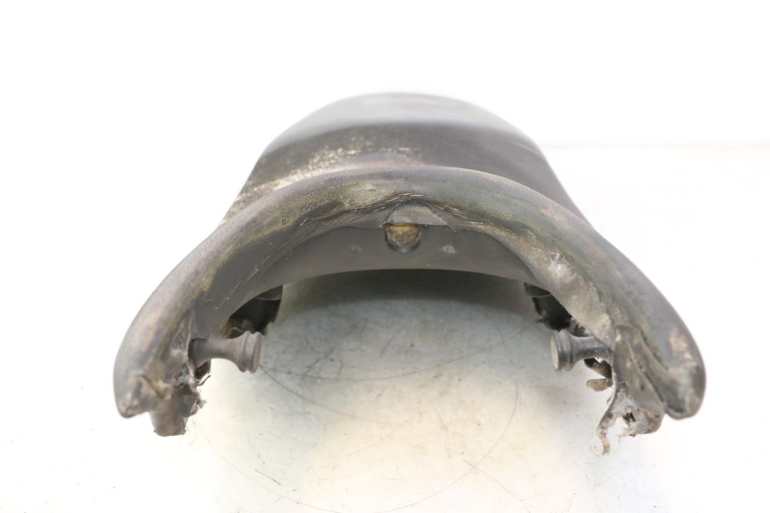 photo de SITZ MZ RT 125 (2000 - 2008) - Detaillierte Sichtprüfung