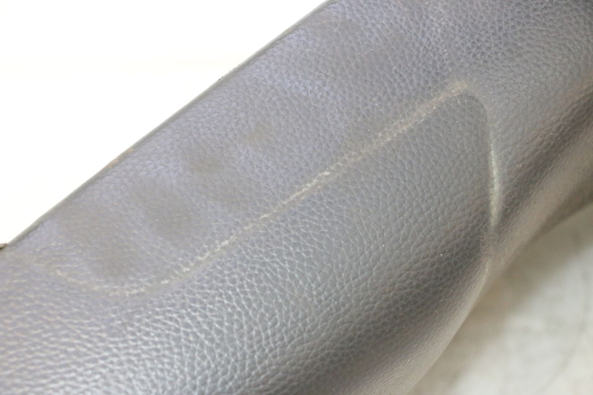 photo de SITZ MZ RT 125 (2000 - 2008) - Gesamtansicht des Produkts