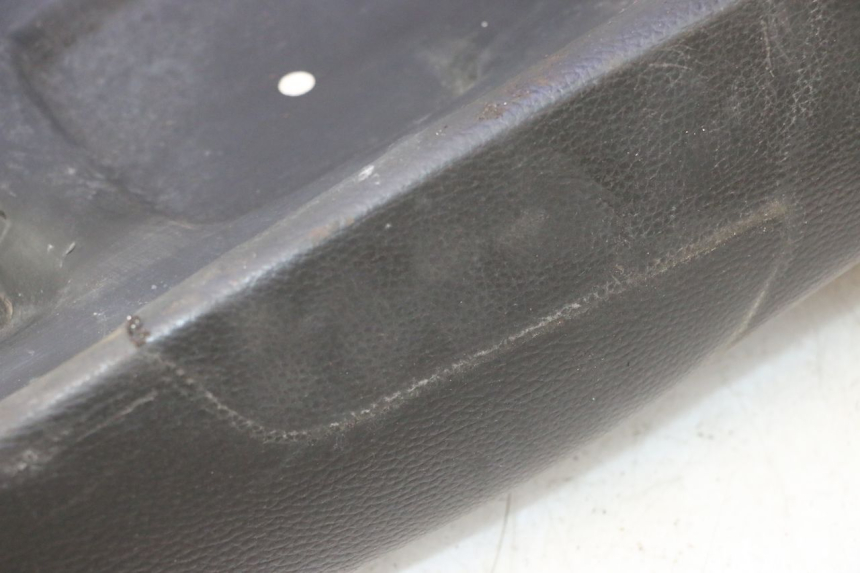 photo de SITZ MZ RT 125 (2000 - 2008) - Details der Befestigungspunkte