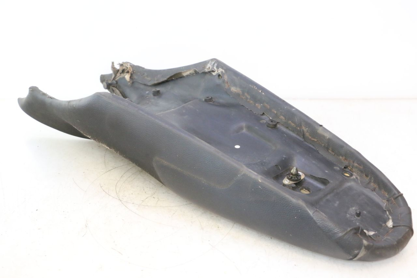 photo de SITZ MZ RT 125 (2000 - 2008) - Geprüftes Gebrauchtteil