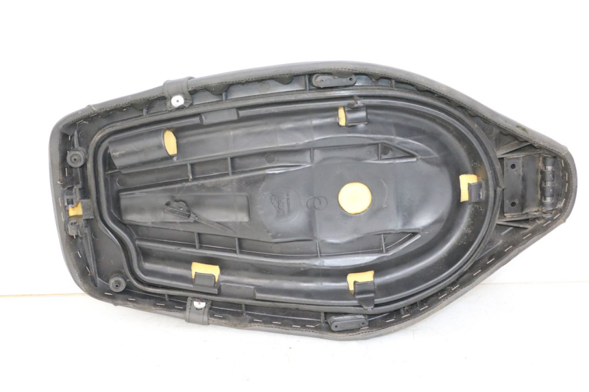 photo de SITZ GILERA RUNNER LC 50 (1997 - 1998) - Ergänzendes Produktfoto