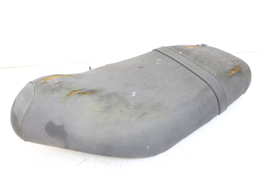 photo de SITZ GILERA RUNNER LC 50 (1997 - 1998) - Technische Nahaufnahme