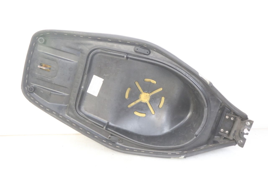 photo de SITZBANK GILERA RUNNER SP 50 (2009 - 2017) - Ergänzendes Produktfoto