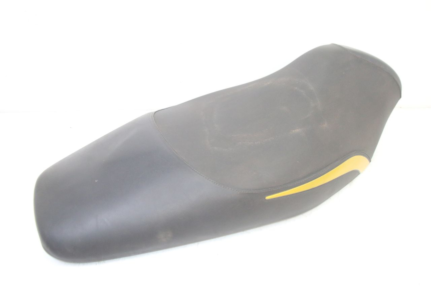 photo de SITZ GILERA RUNNER SP 50 (2006 - 2008) - Details der Befestigungspunkte