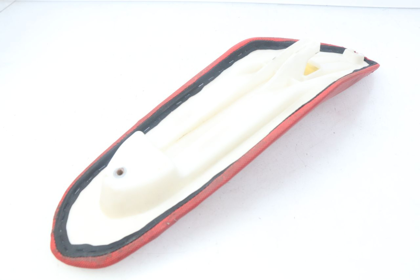 photo de SELLE APOLLO RXF 125 - Details der Befestigungspunkte