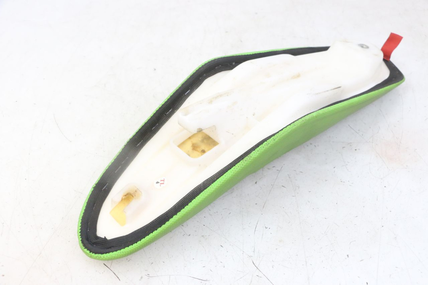 photo de SELLE APOLLO RXF 125 - Oberflächenzustand und Material