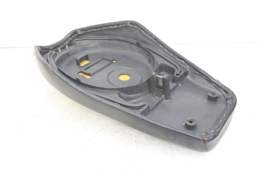 photo de SELLE KEEWAY RY6 2T 50 (2011 - 2019) - Alternative Perspektive