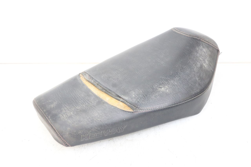 photo de SELLE KEEWAY RY6 2T 50 (2011 - 2019) - Oberflächenzustand und Material