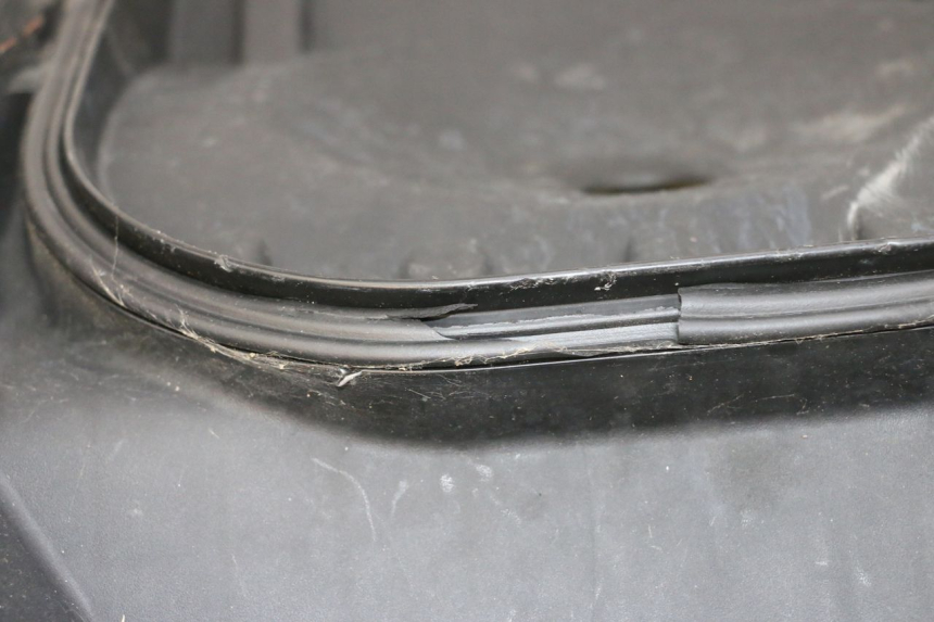 photo de SITZ DAELIM S1 125 (2007 - 2016) - Detailansicht des Bauteils