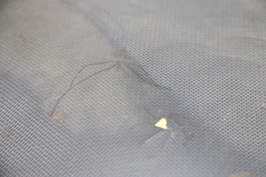 photo de SITZ DAELIM S1 125 (2007 - 2016) - Detaillierte Sichtprüfung