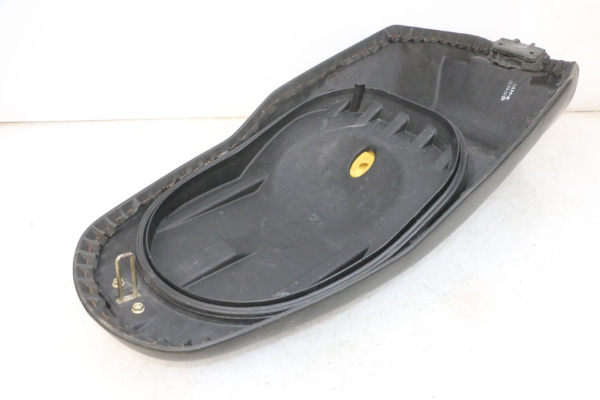 photo de SITZ DAELIM S1 125 (2007 - 2016) - Alternative Perspektive