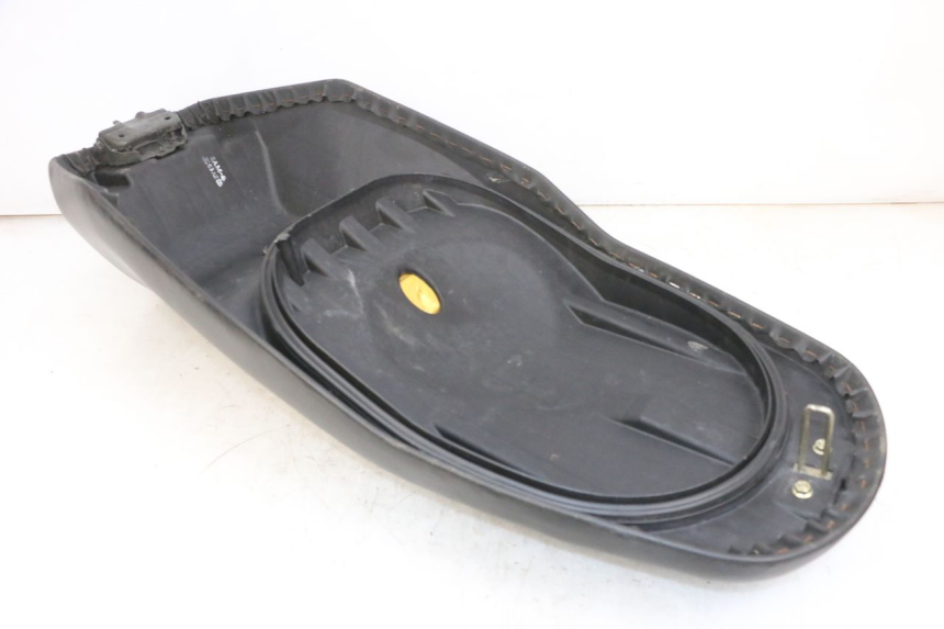 photo de SITZ DAELIM S1 125 (2007 - 2016) - Technische Nahaufnahme