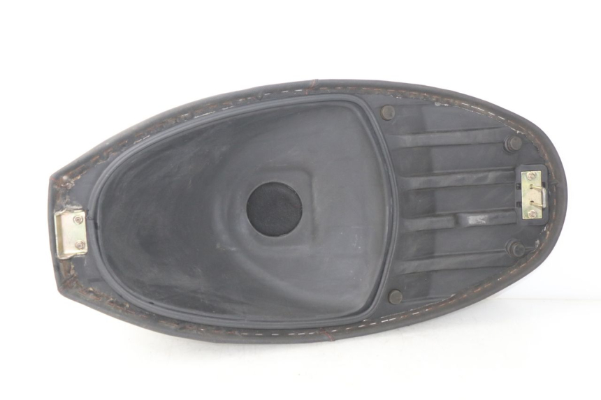 photo de SITZ DAELIM S4 50 (2010 - 2015) - Charakteristische Merkmale