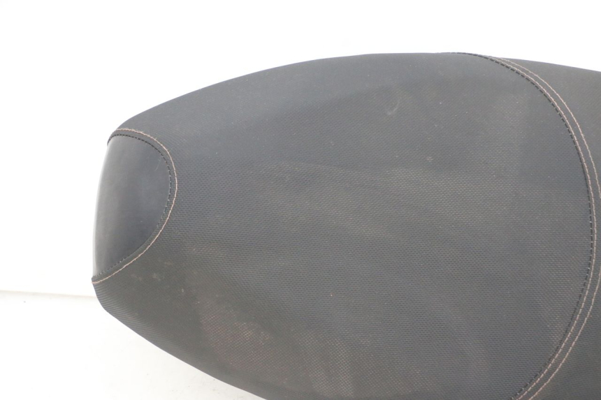 photo de SITZ JM MOTORS SANTANA EVO 50 (2024 - 2026) - Zoom auf Komponenten