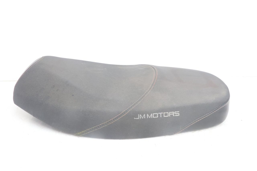 photo de SITZ JM MOTORS SANTANA EVO 50 (2024 - 2026) - Gesamtansicht des Produkts