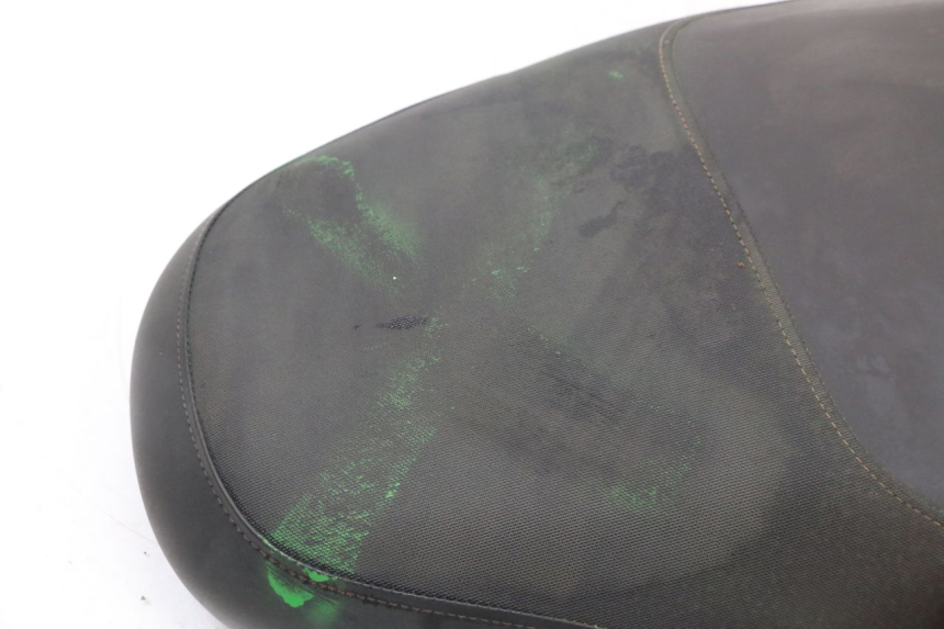 photo de SITZ JM MOTORS SANTANA 50 (2014 - 2023) - Details der Befestigungspunkte