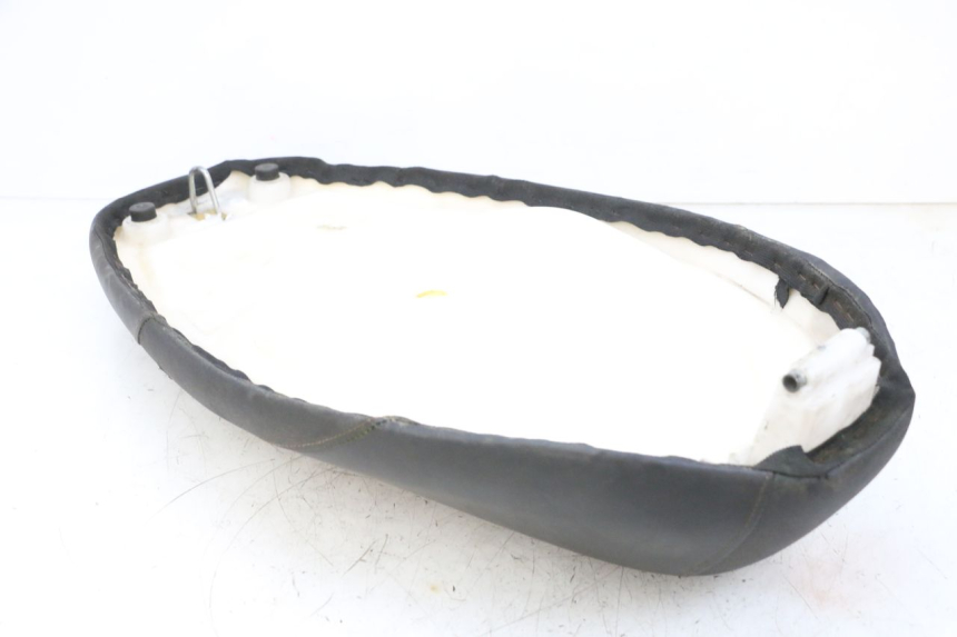 photo de SITZ JM MOTORS SANTANA 50 (2014 - 2023) - Zoom auf Gebrauchszustand