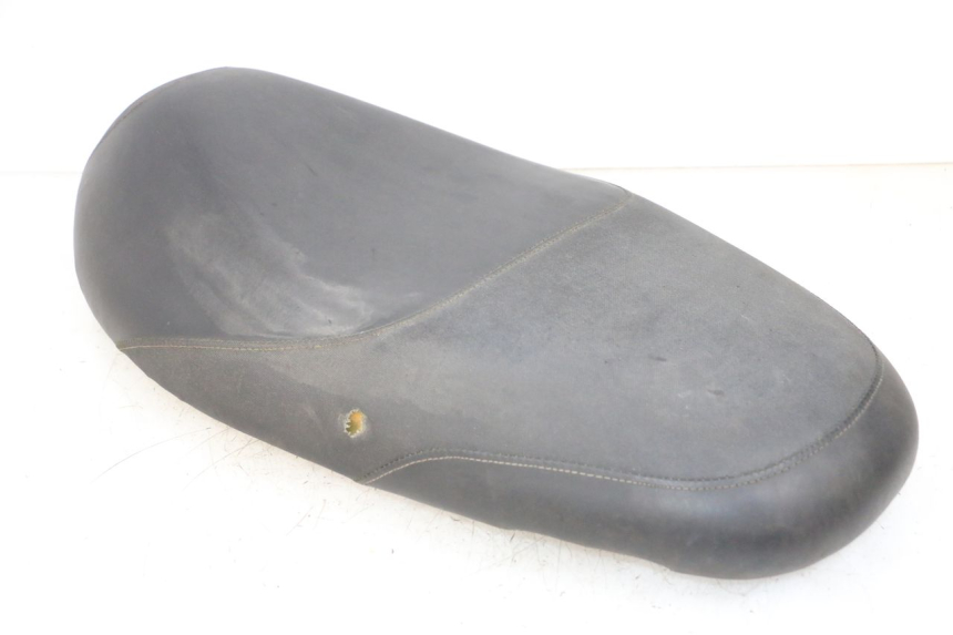 photo de SITZ JM MOTORS SANTANA 50 (2014 - 2023) - Oberflächenzustand und Material