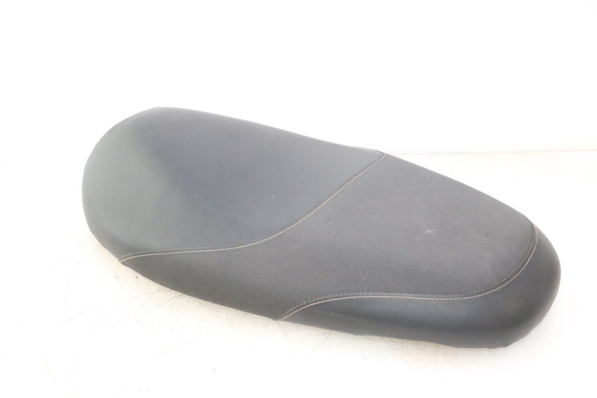 photo de SITZ JM MOTORS SANTANA 50 (2014 - 2023) - Charakteristische Merkmale