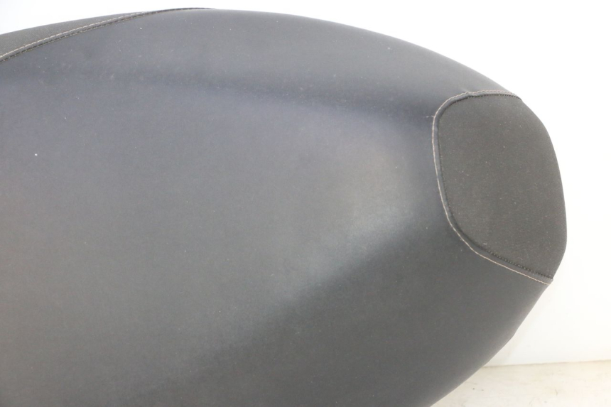 photo de SITZ JM MOTORS SANTANA 50 (2014 - 2023) - Detaillierte Sichtprüfung