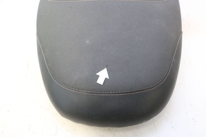 photo de SITZ JM MOTORS SANTANA 50 (2014 - 2023) - Zoom auf Gebrauchszustand