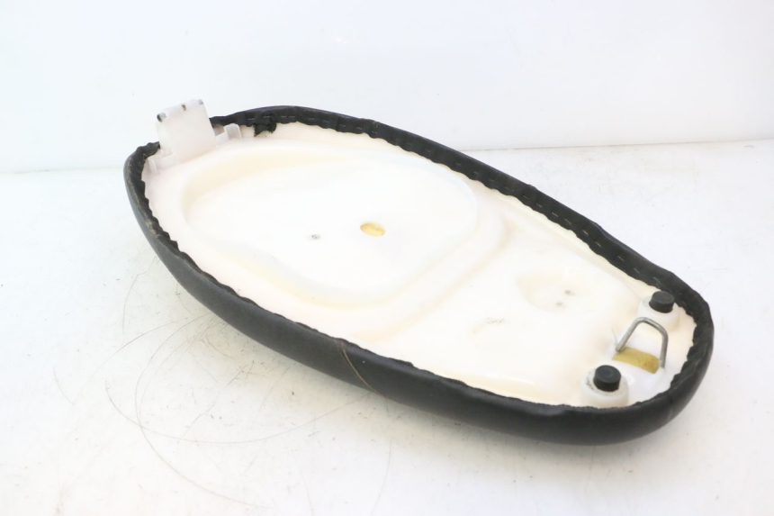 photo de SITZ JM MOTORS SANTANA 50 (2014 - 2023) - Alternative Perspektive