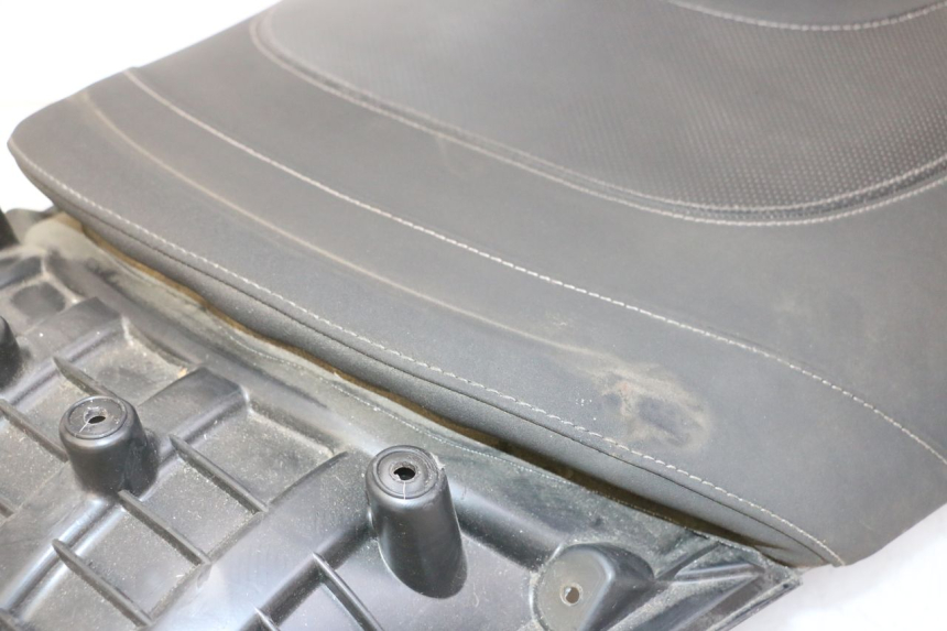 photo de SITZ PEUGEOT SATELIS 125 (2013 - 2018) - Profilansicht des Ersatzteils