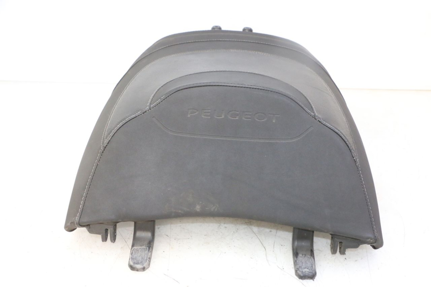 photo de SITZ PEUGEOT SATELIS 125 (2013 - 2018) - Alternative Perspektive