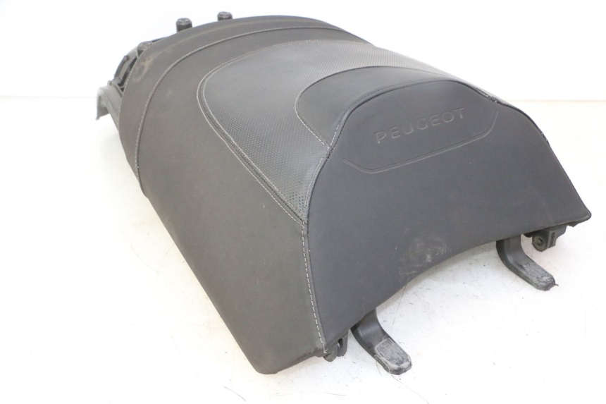 photo de SITZ PEUGEOT SATELIS 125 (2013 - 2018) - Technische Nahaufnahme