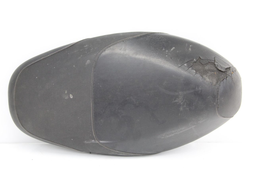 photo de SITZ JM MOTORS SC 4T 50 (2018 - 2021) - Hauptansicht