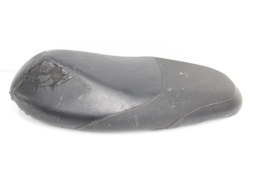 photo de SITZ JM MOTORS SC 4T 50 (2018 - 2021) - Zoom auf Gebrauchszustand