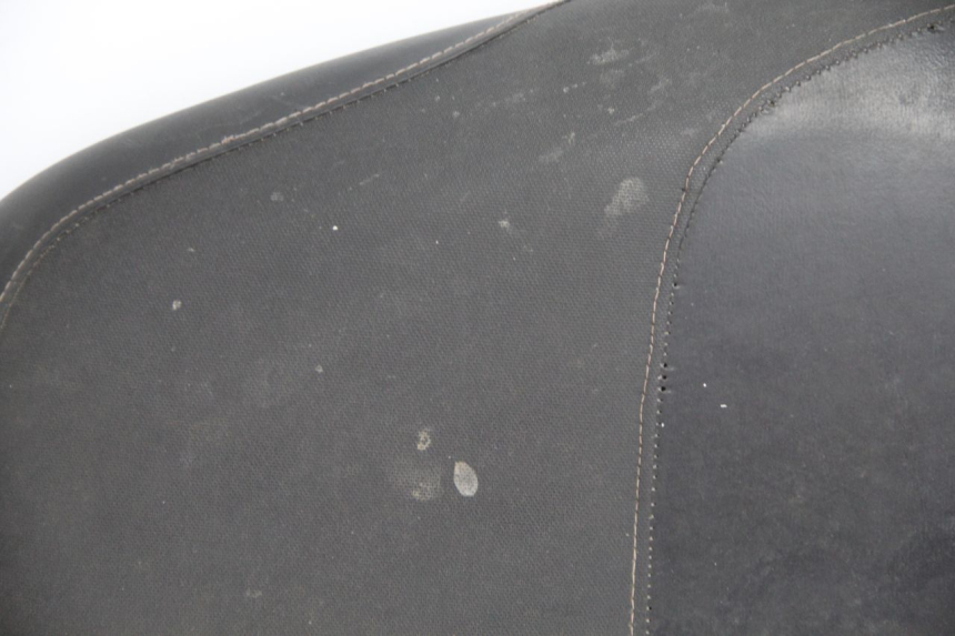 photo de SITZ JM MOTORS SC 4T 50 (2018 - 2021) - Kennzeichnungen und Originalreferenzen