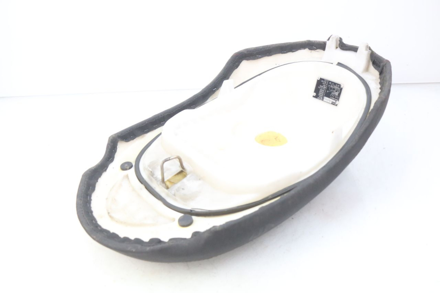 photo de SELLE JM MOTORS SC 4T 50 (2012 - 2017) - Zoom auf Gebrauchszustand