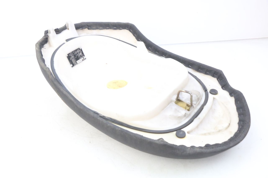 photo de SELLE JM MOTORS SC 4T 50 (2012 - 2017) - Alternative Perspektive