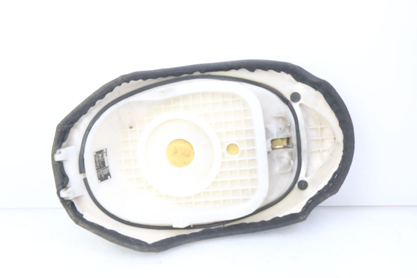 photo de SELLE JM MOTORS SC 4T 50 (2012 - 2017) - Technische Nahaufnahme