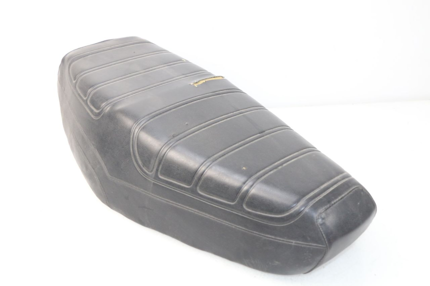 photo de SITZ PEUGEOT SC 50 (1988 - 1992) - Charakteristische Merkmale