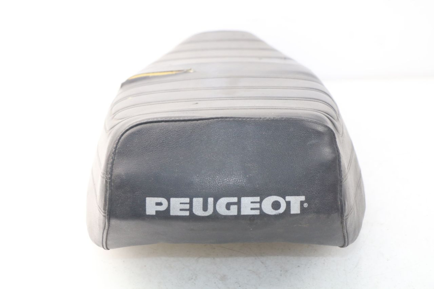 photo de SITZ PEUGEOT SC 50 (1988 - 1992) - Hochauflösende Nahaufnahme