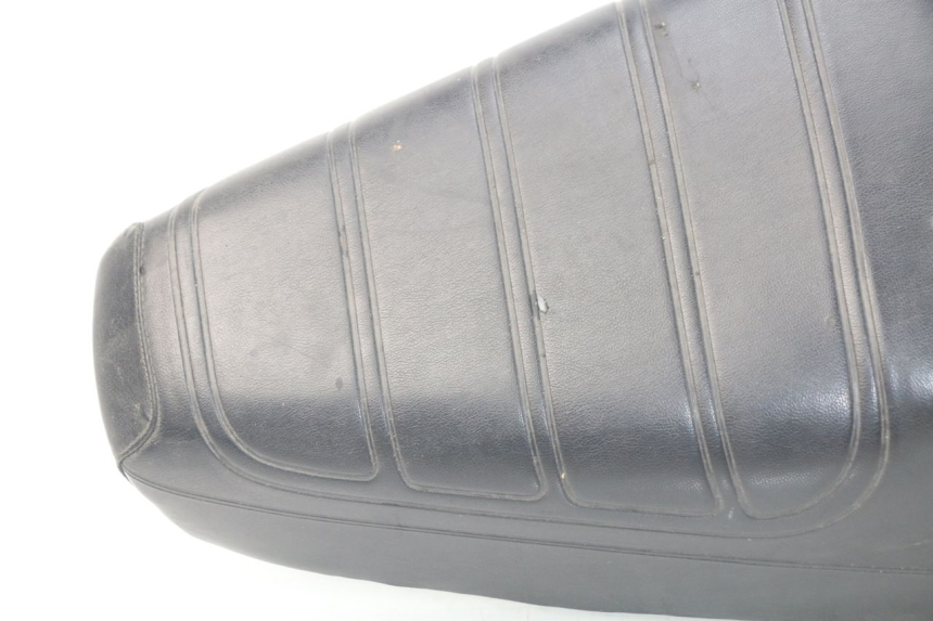 photo de SITZ PEUGEOT SC 50 (1988 - 1992) - Detaillierte Sichtprüfung