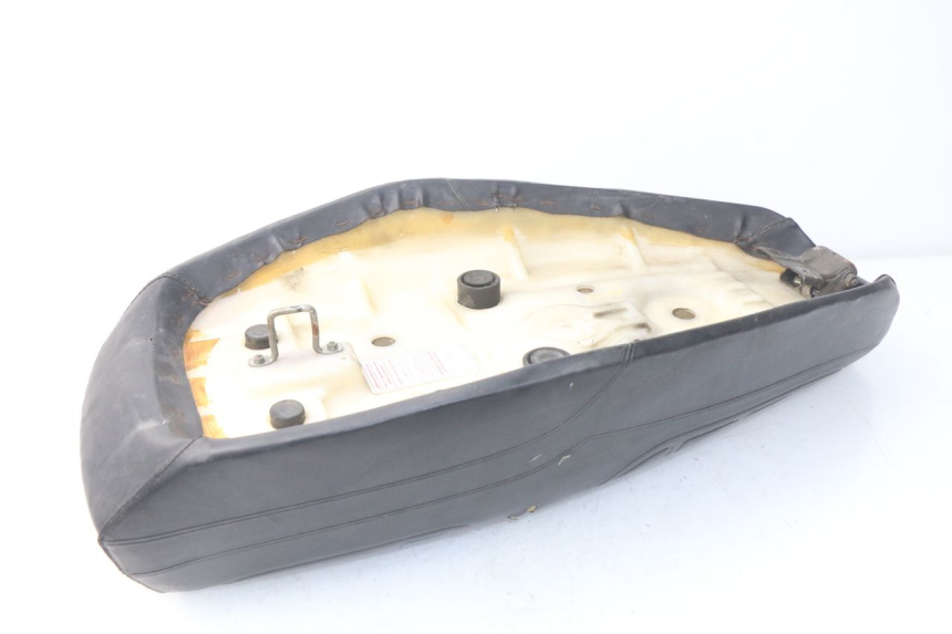 photo de SITZ PEUGEOT SC 50 (1988 - 1992) - Zoom auf Gebrauchszustand